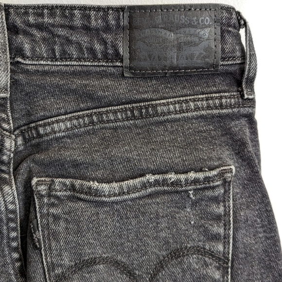 Levi's Jeans 721 High Rise Skinny Women's Jeans - Picture 7 of 7